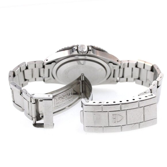 TUDOR Prince OysterDate Submariner 76000 cal.2824-2 Automatic Men's Watch_842864 - Picture 3 of 9